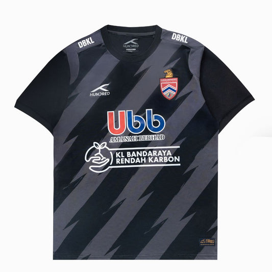KLC HUNDRED GOALKEEPER AWAY KIT 24/25