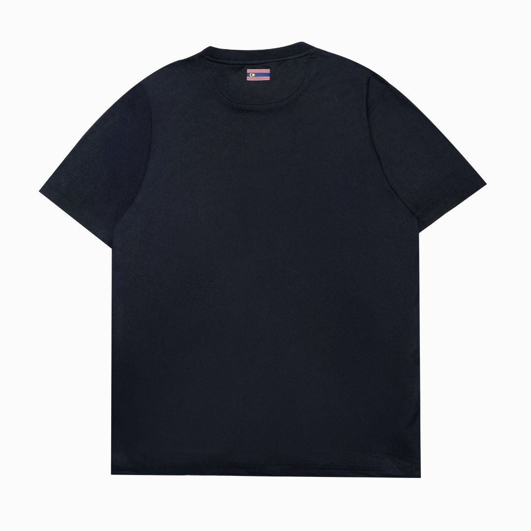 2024 KLCFC GK AWAY JERSEY (BLACK)