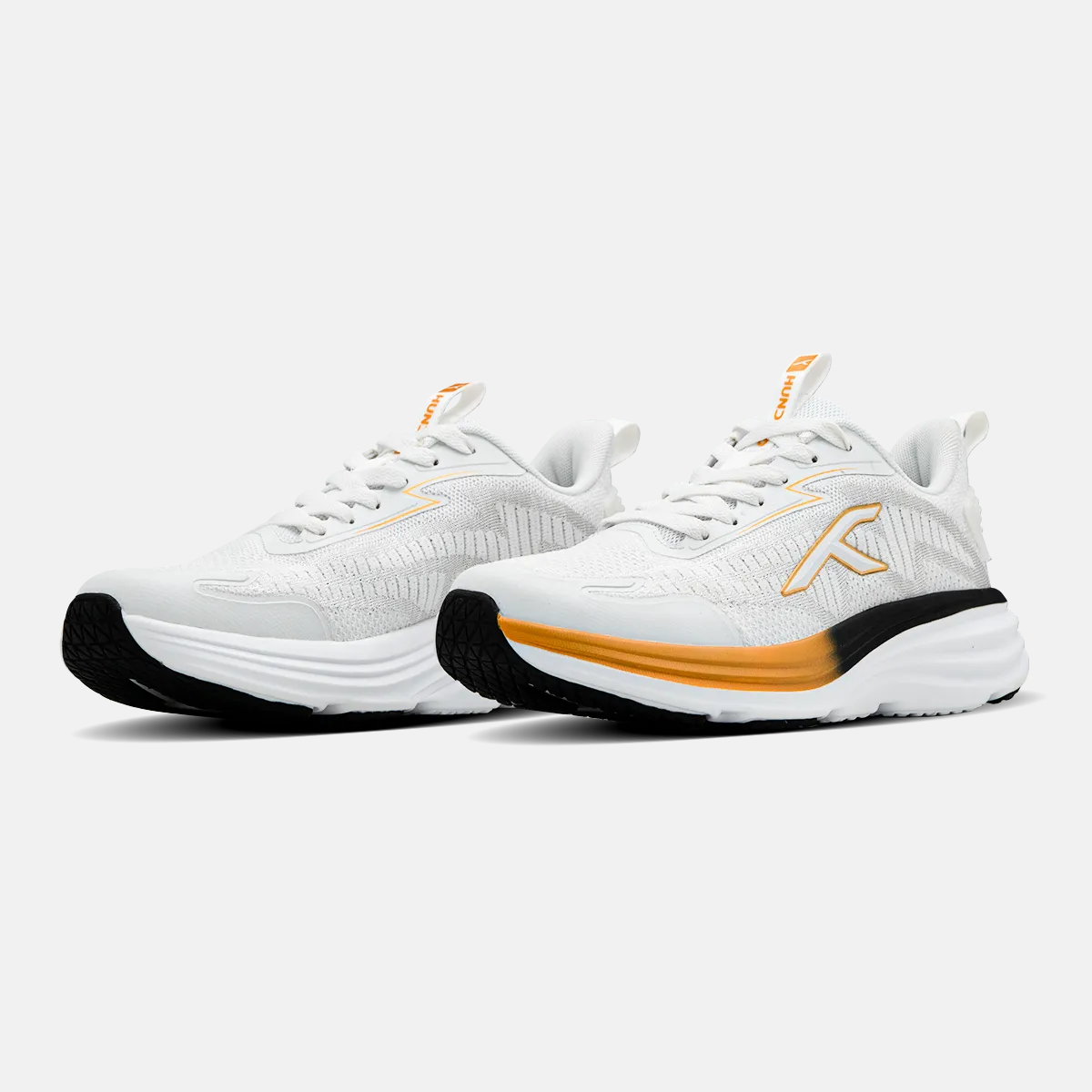 Soft Stride Running Shoes