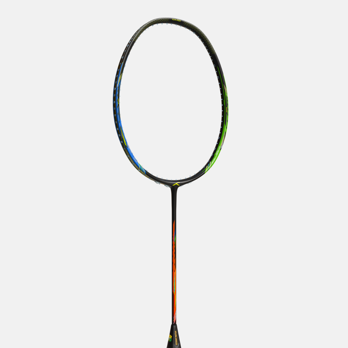 Flareon Typhoon [Strung]