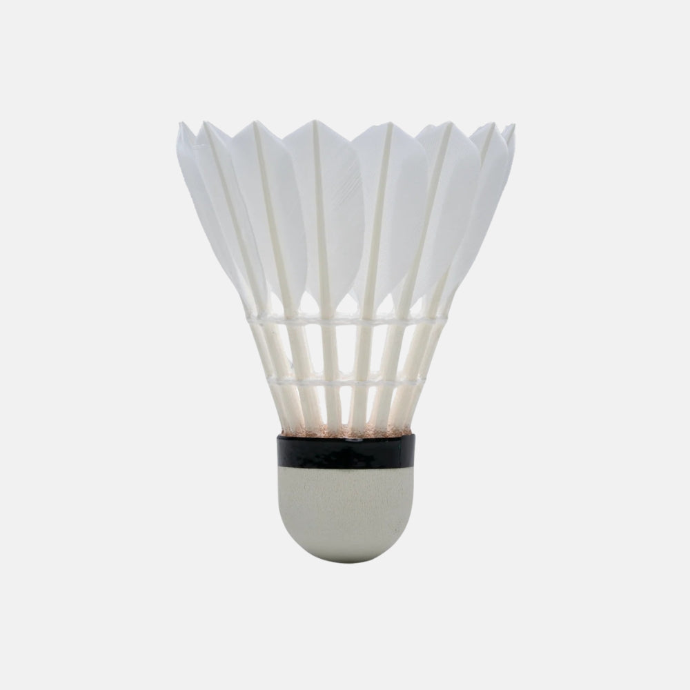 F10 Feather Shuttlecock