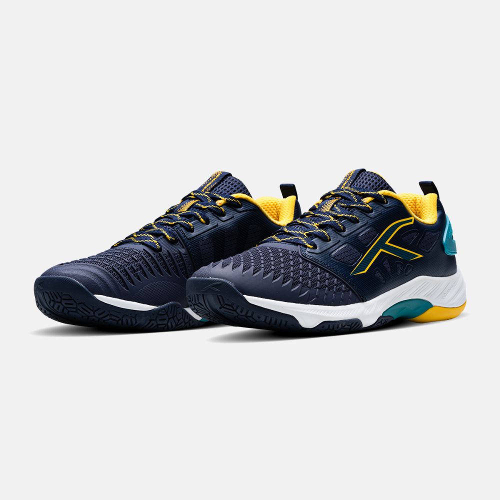 Hypercourt Badminton Shoes