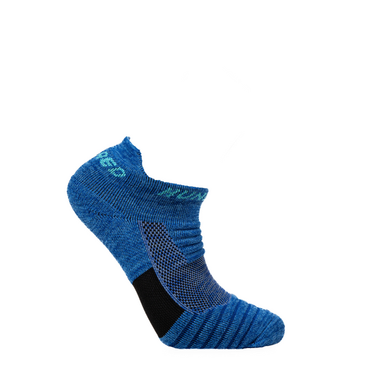 Ankle Socks - Blue