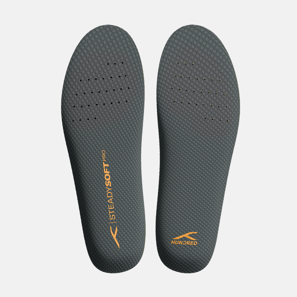 Hundred Steasysoft Pro Insole