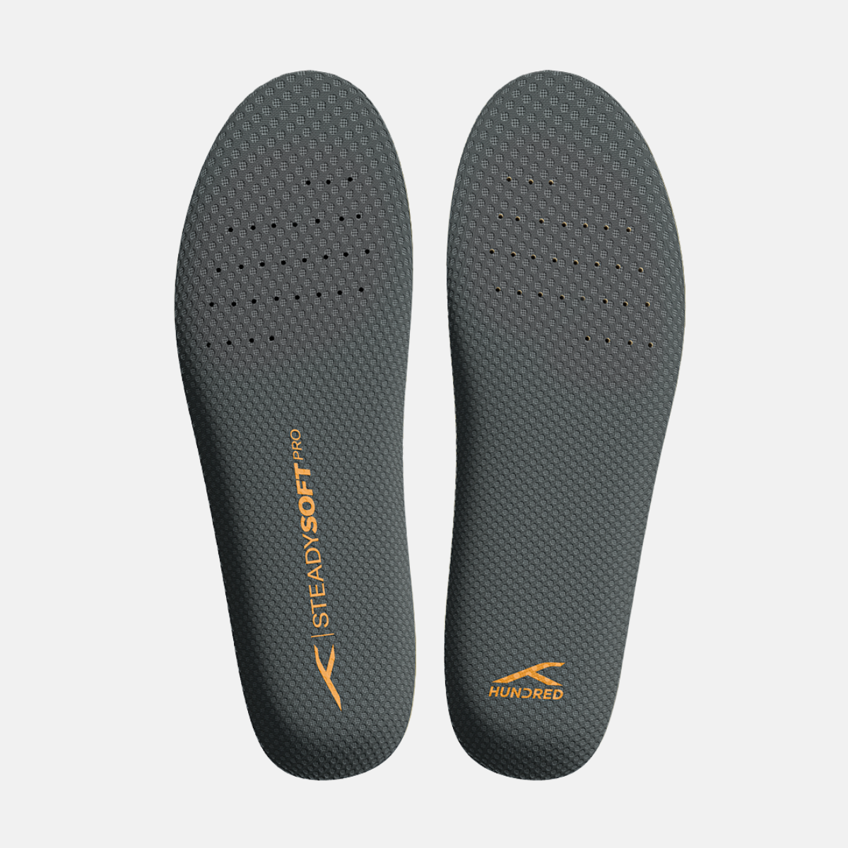 Hundred Steasysoft Pro Insole