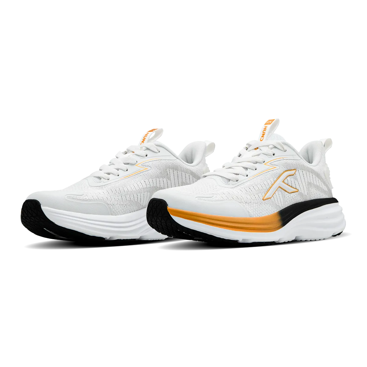 Soft Stride Running Shoes
