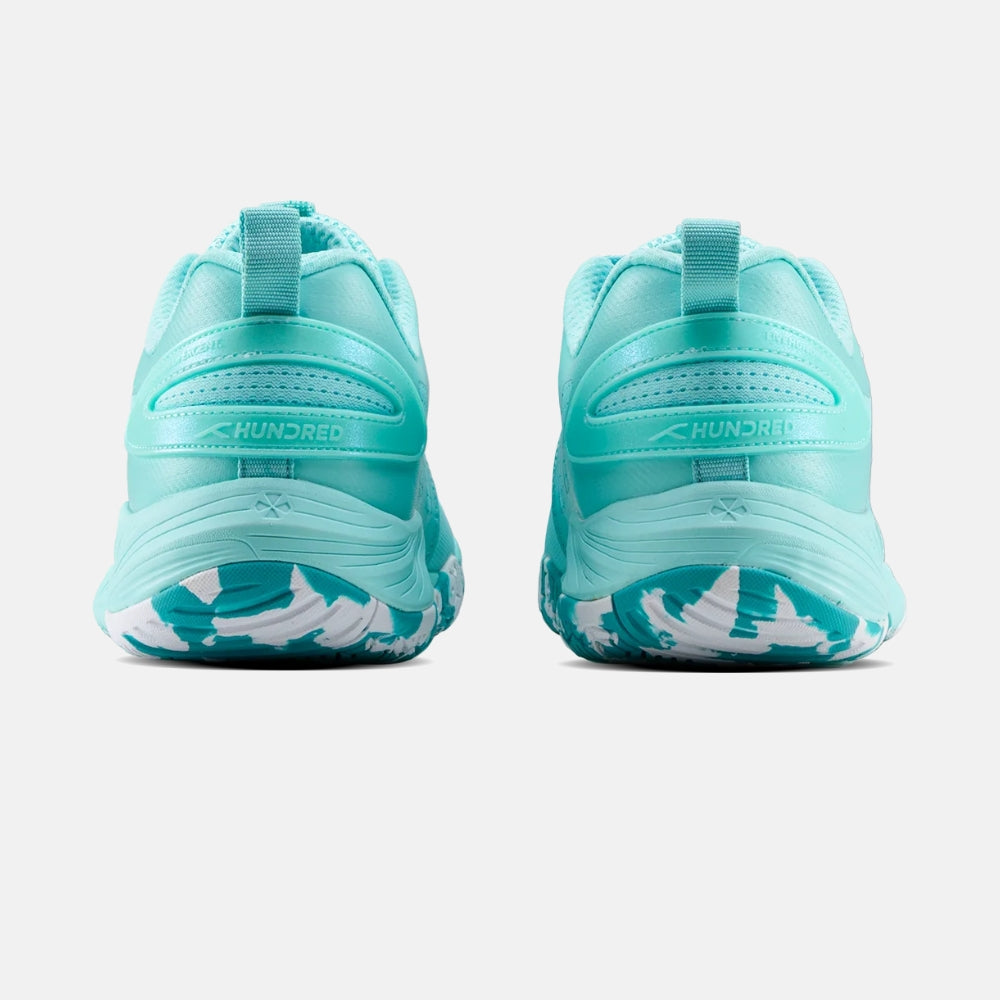 Hypercourt Badminton Shoes