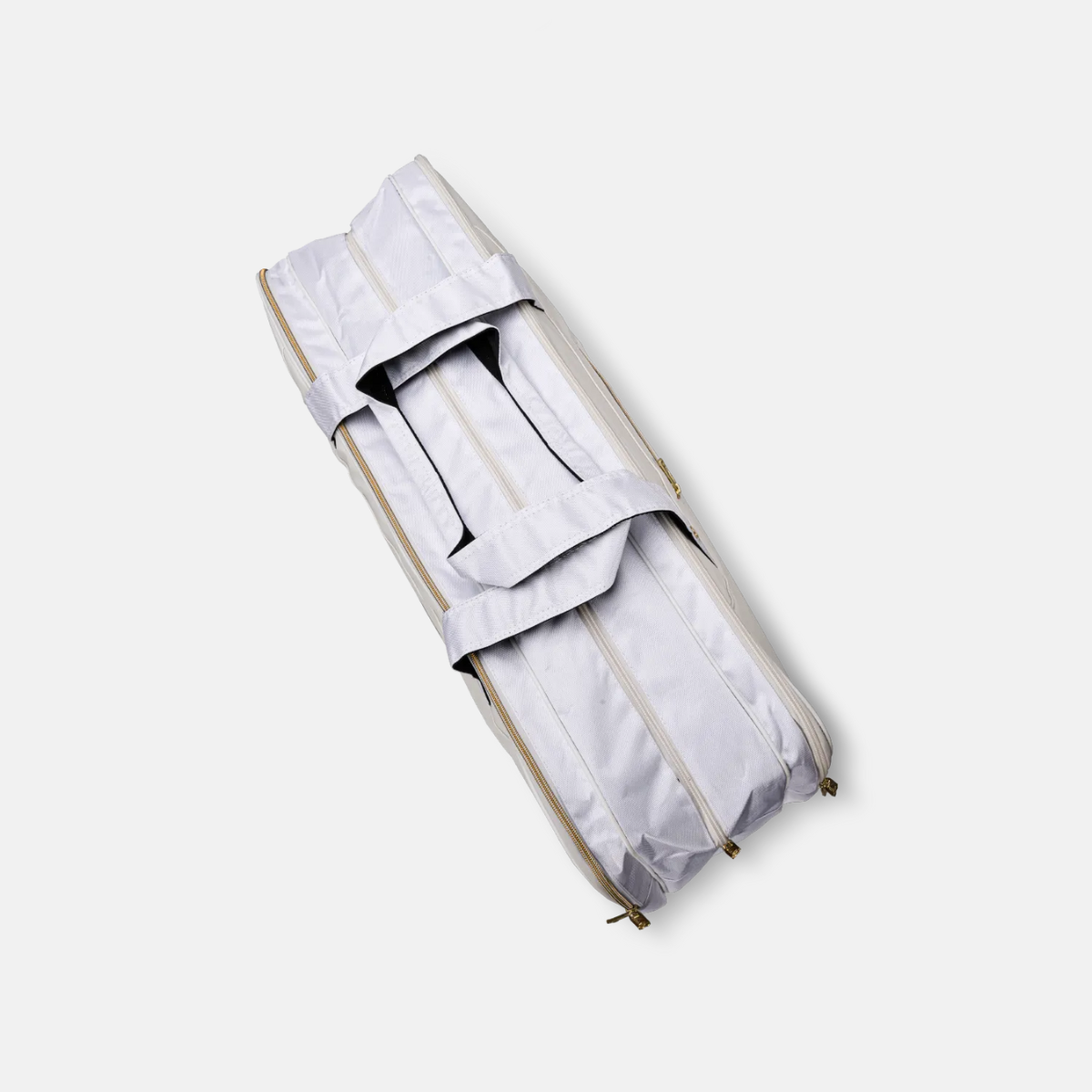 PitchBlack Kit Bag - White