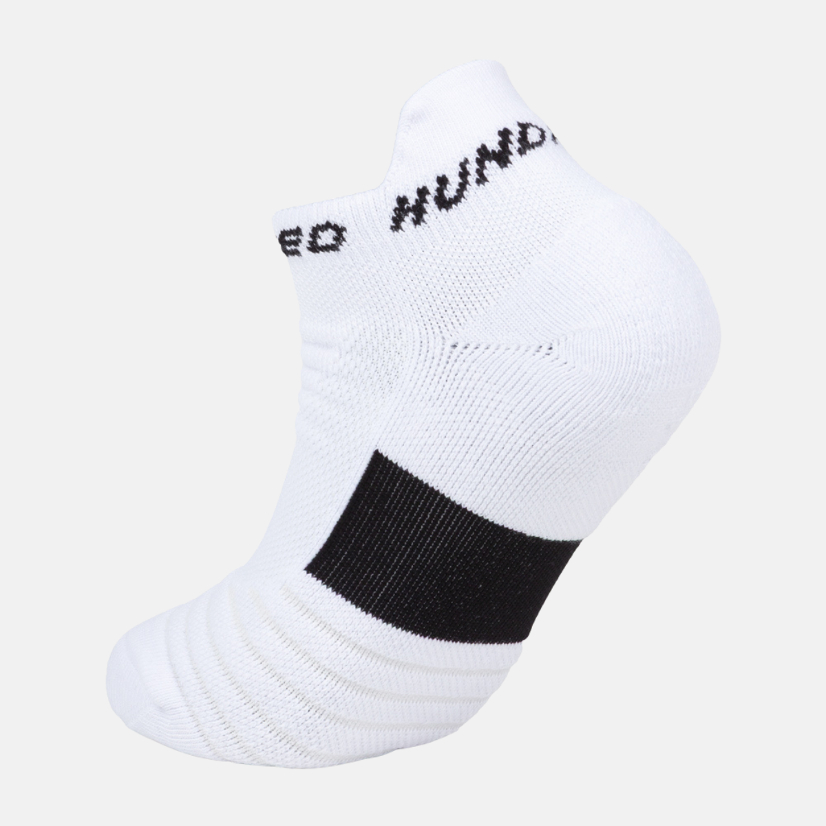 Ankle Socks - White
