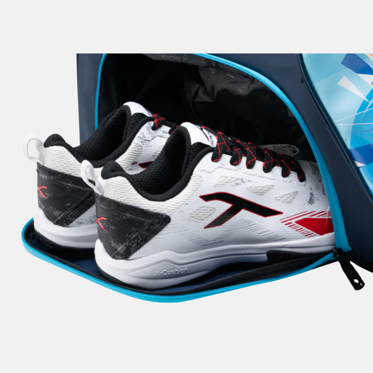 Hundred Monolith Kit Bag - Navy