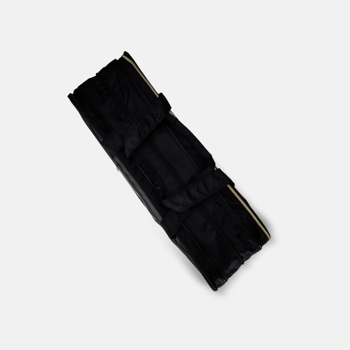 PitchBlack Kit Bag - Black