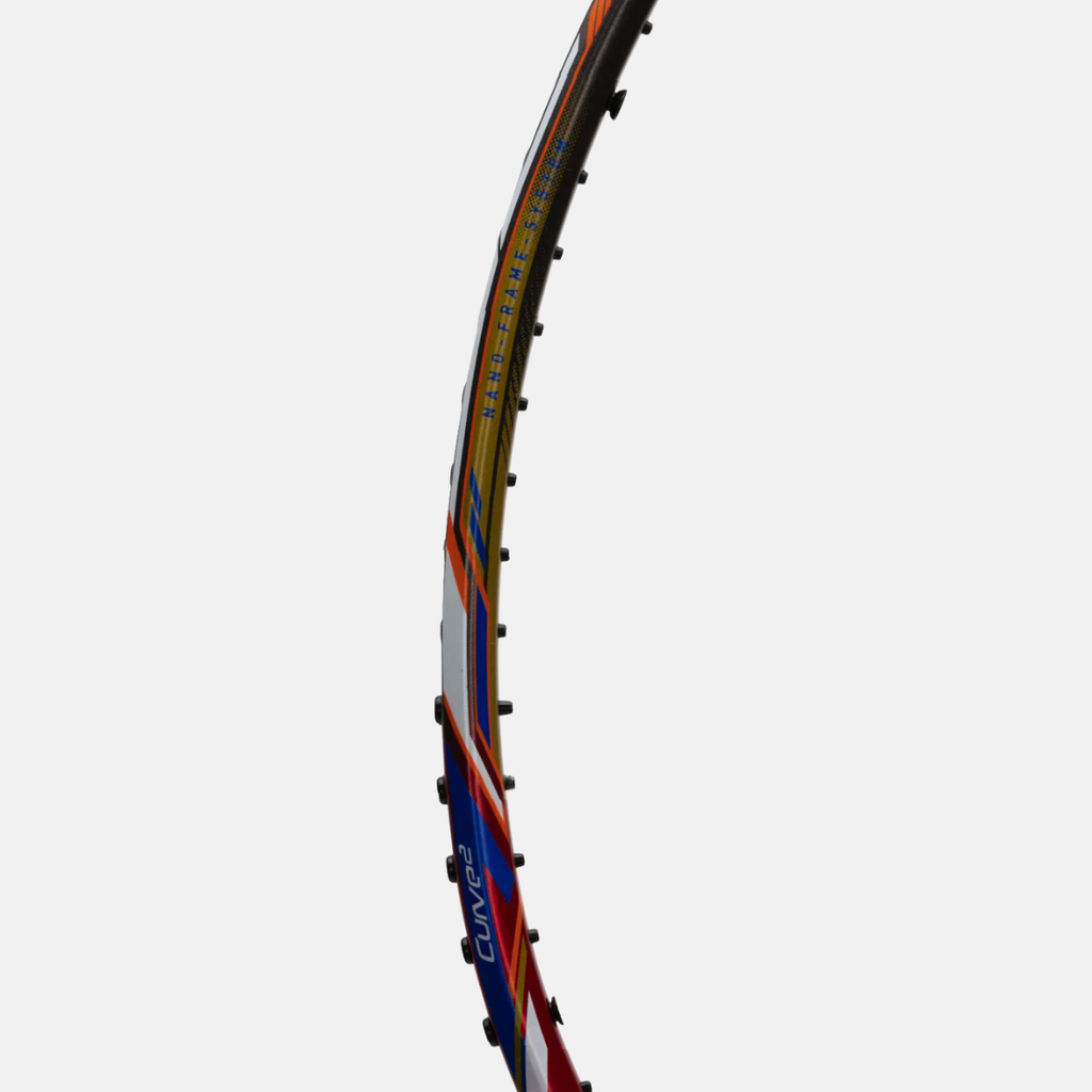 Primearmour 800 (Strung)