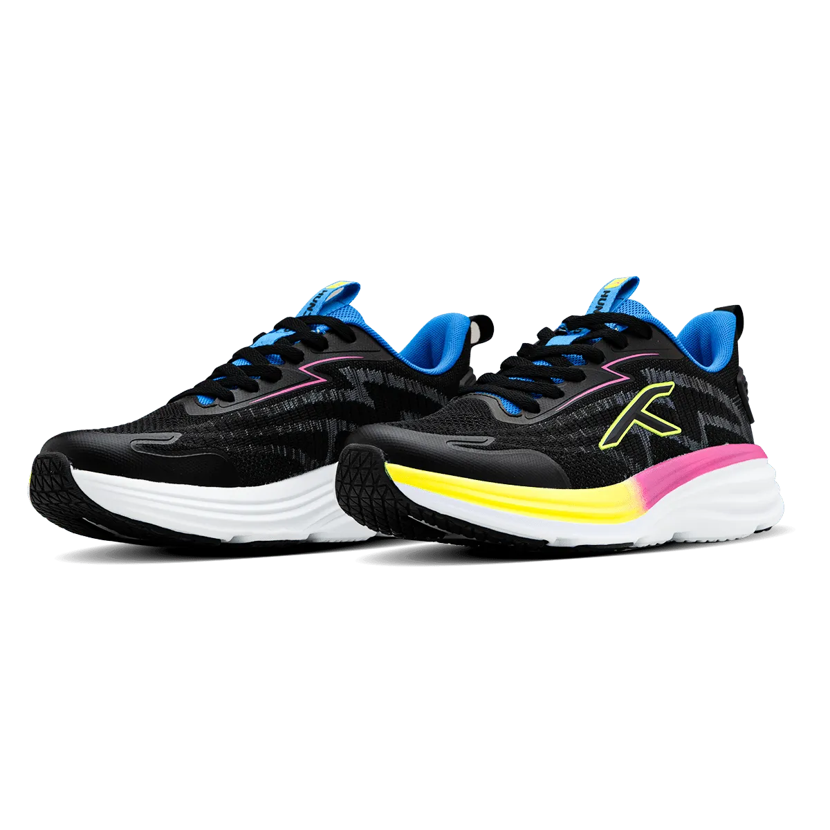 Soft Stride Running Shoes