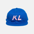 KLCFC HUNDRED PEAK.KL 6 PANEL CAP