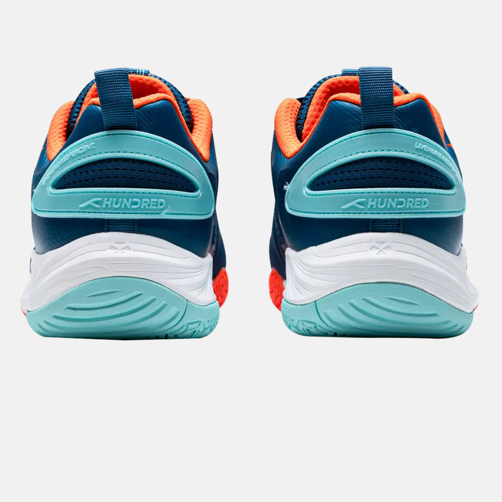 Hypercourt Badminton Shoes