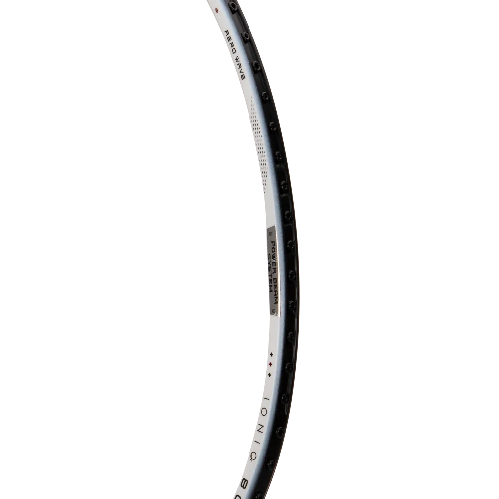 Ioniq 80 - White/Black