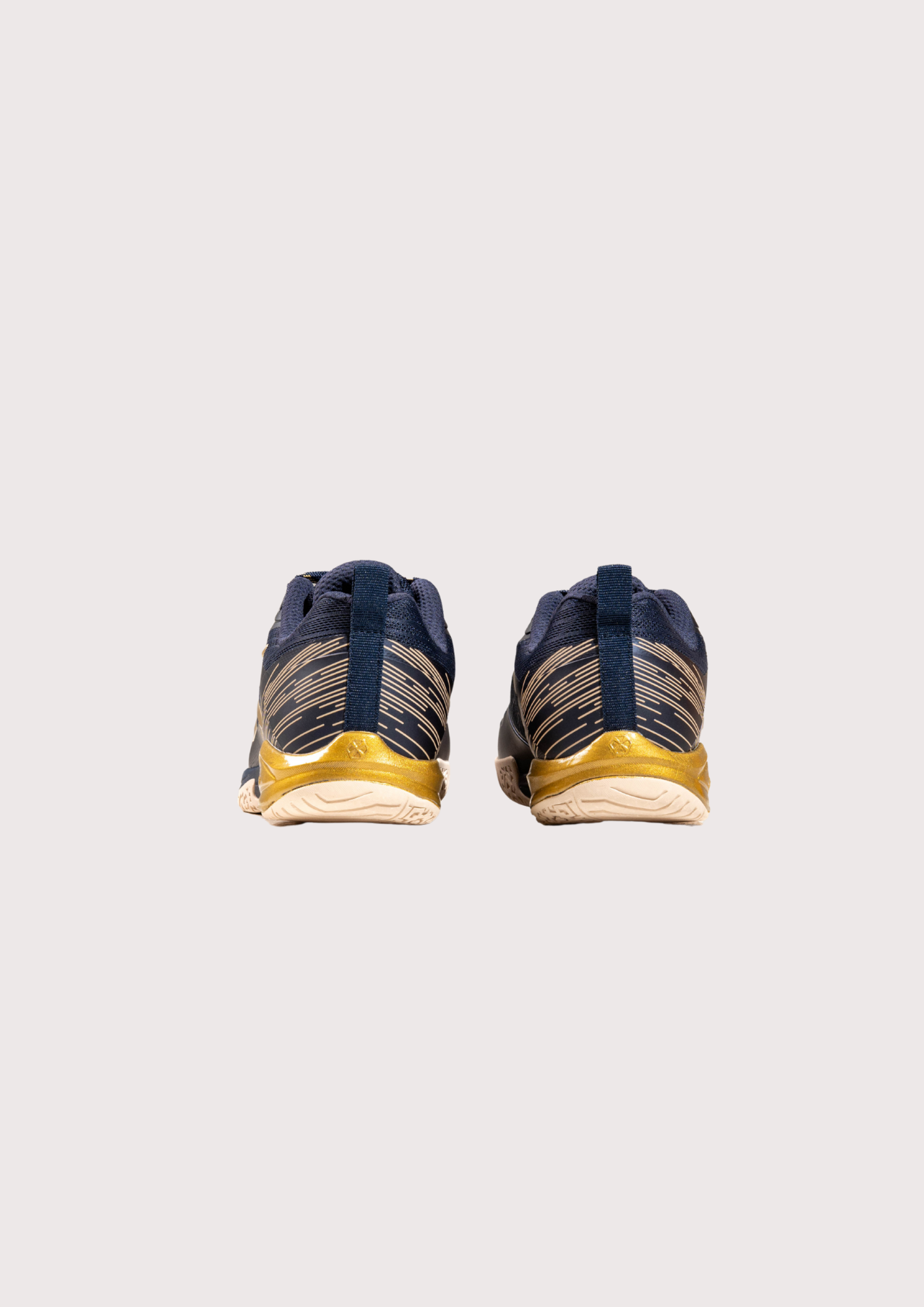 Beast Max Badminton Shoes