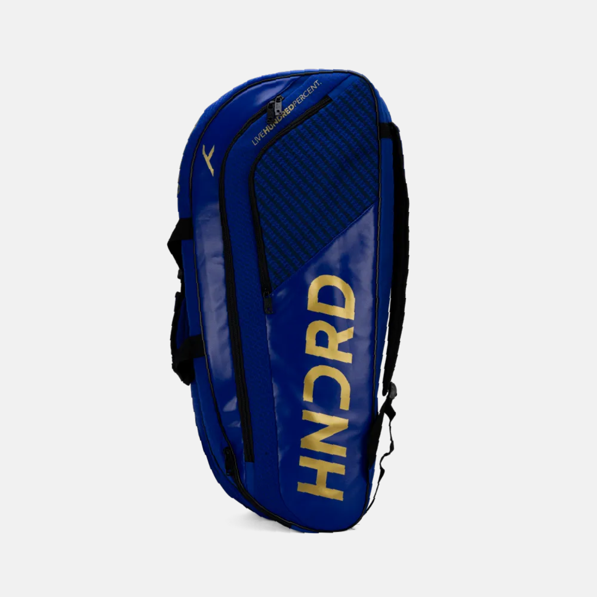 Nuclear Edge Kit Bag - Blue