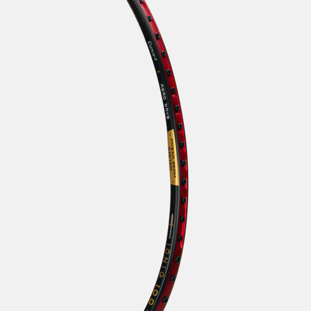 Ioniq 100 (Strung)