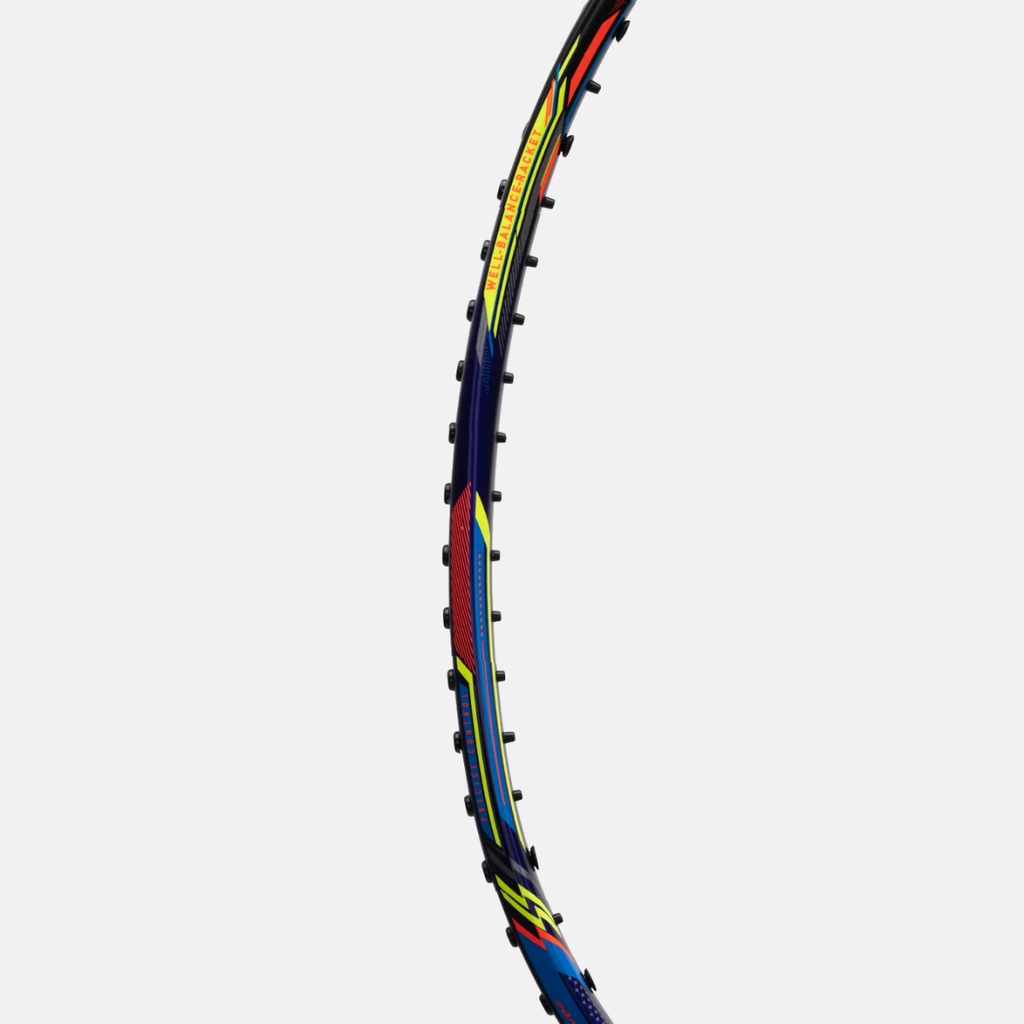 N-Ergy 80 (Strung)