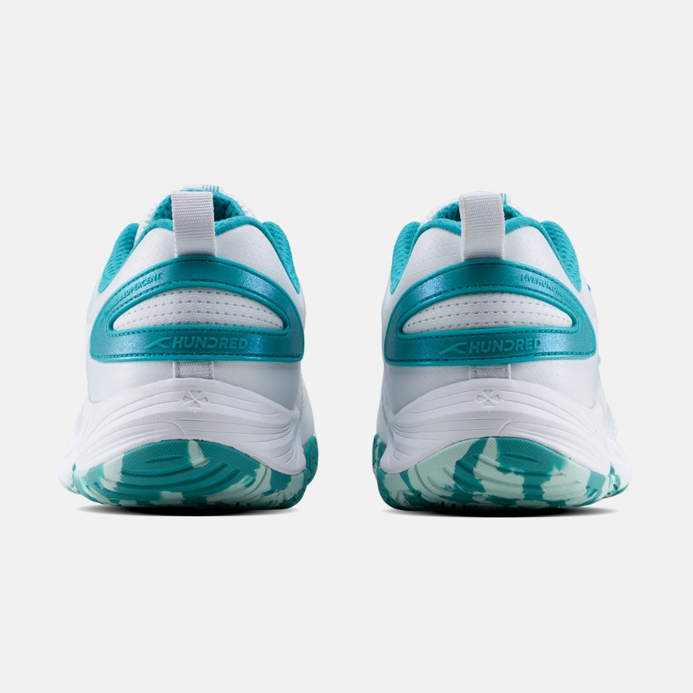Hypercourt Badminton Shoes