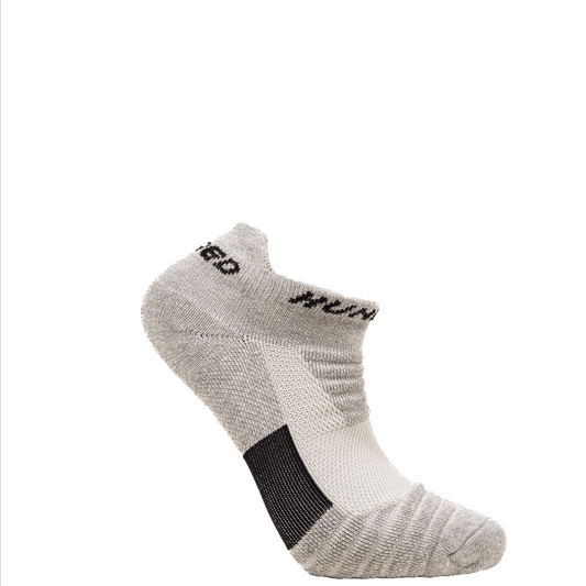 Ankle Socks - Grey