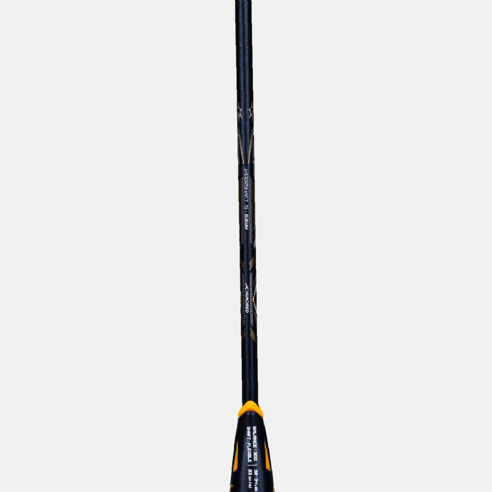 T-Fusion Tornado - 4U