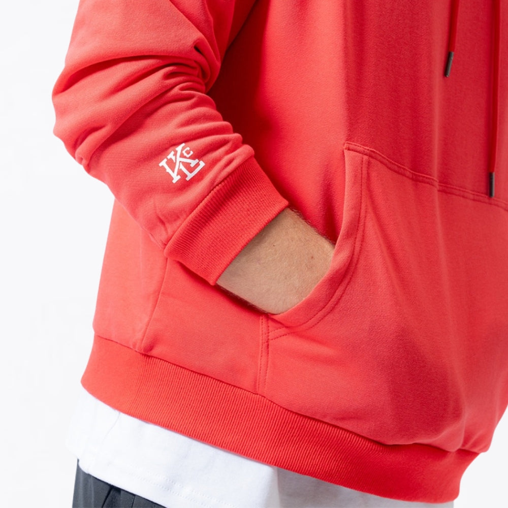 Hundred KLCFC City Boys Hoodie