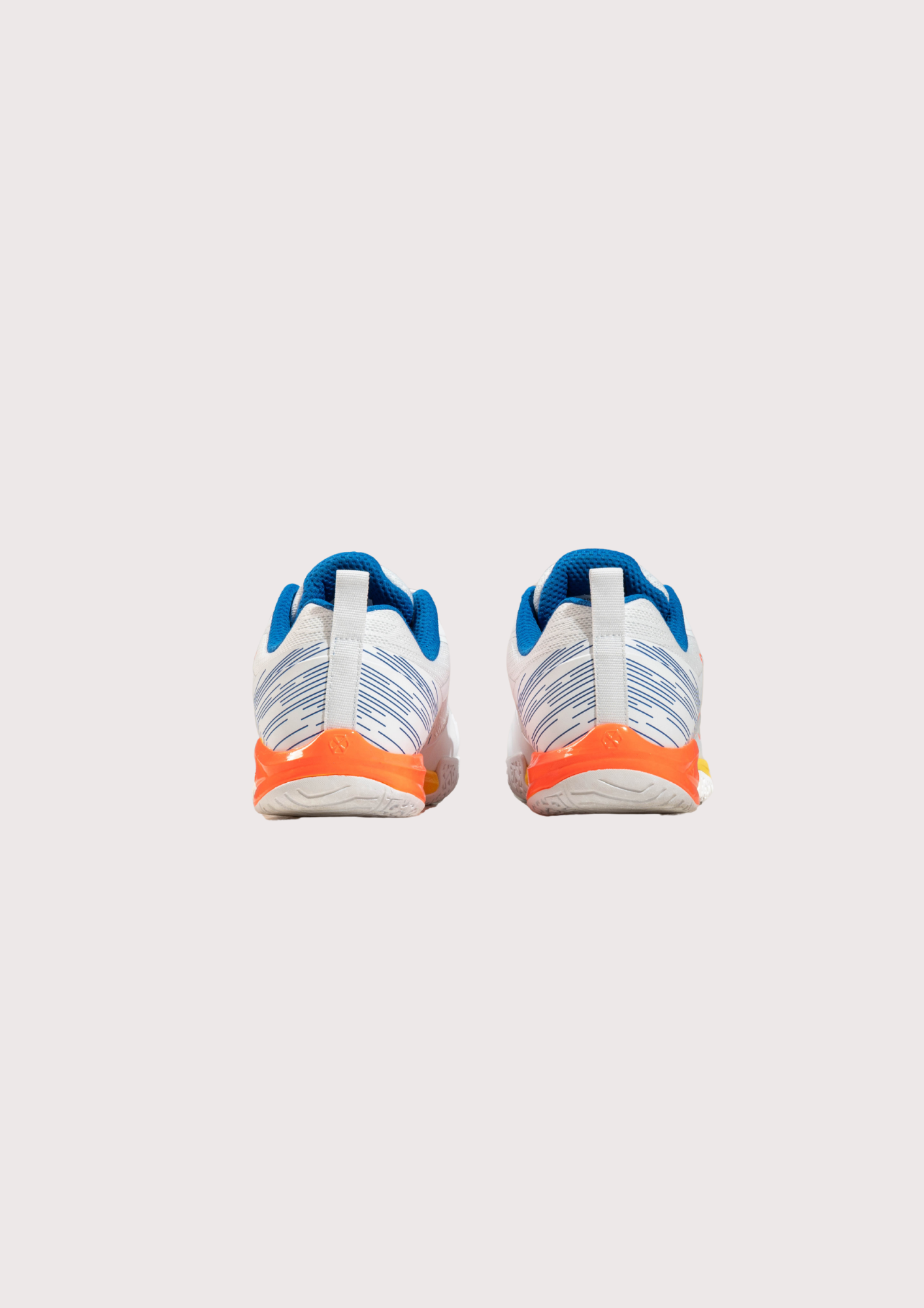 Beast Max Badminton Shoes