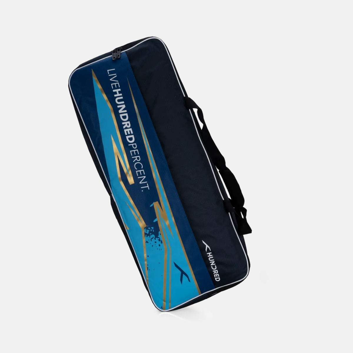 Net Master Kit Bag - Black/Green