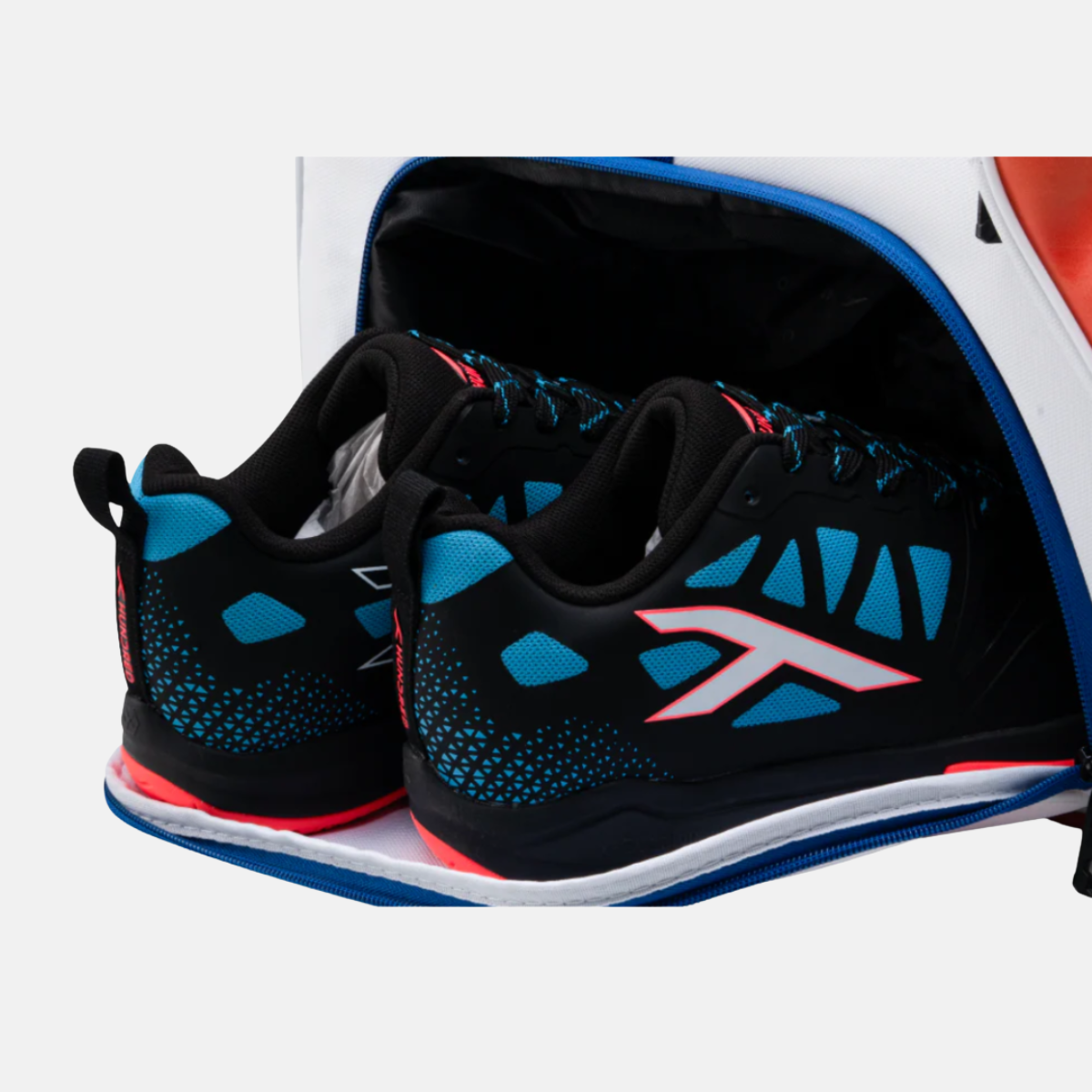 Hundred Monolith Kit Bag - White