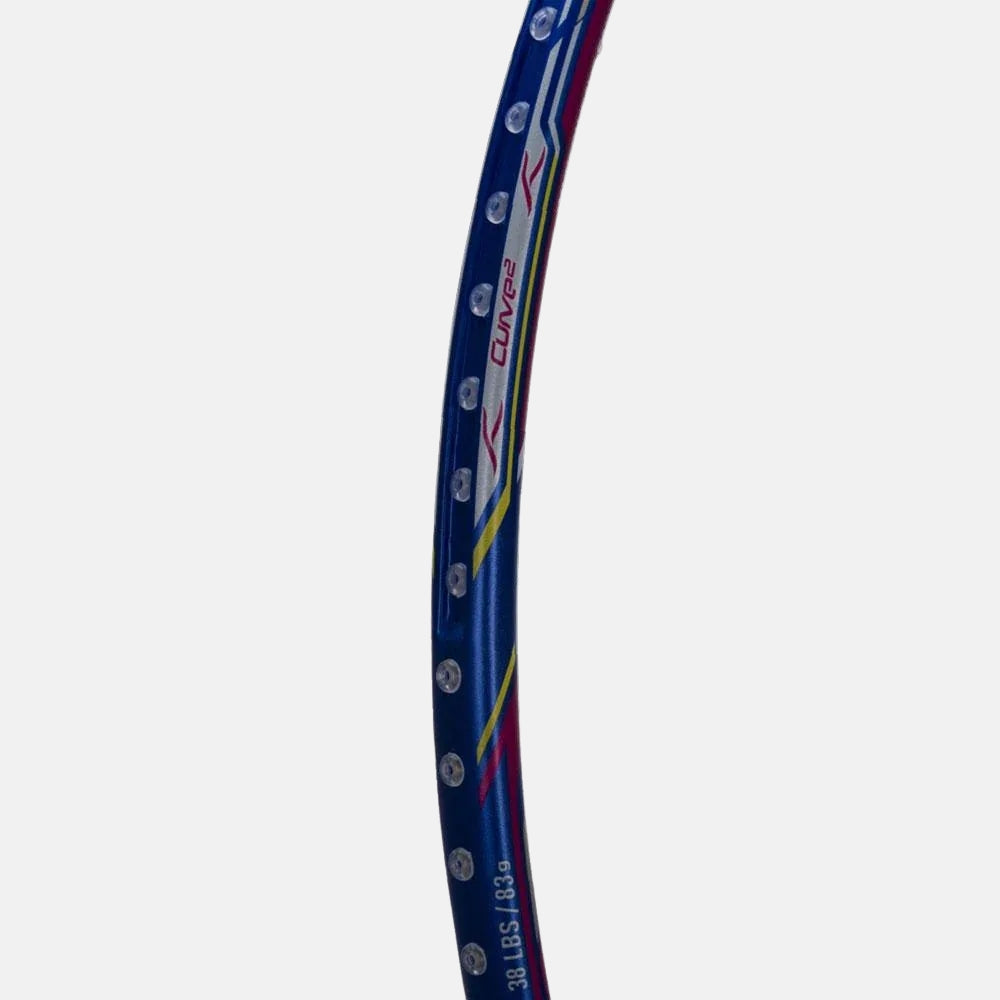 Atomic X 38 Control [Strung]