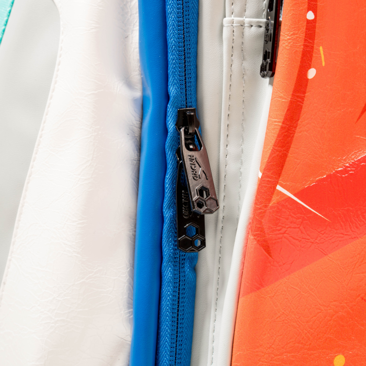 Hundred BackPack - White