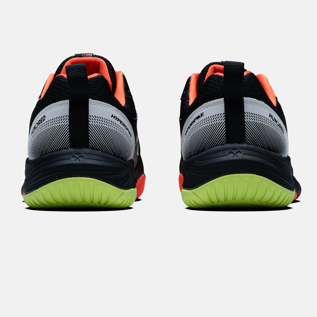 Hyperspike Court Shoes