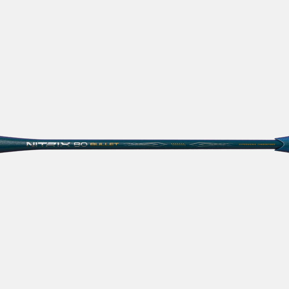 Nitrix 80 Bullet