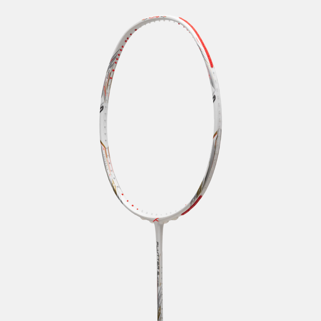 Divinity Hunter Racket Flutter S Ctrl – Hundred Malaysia