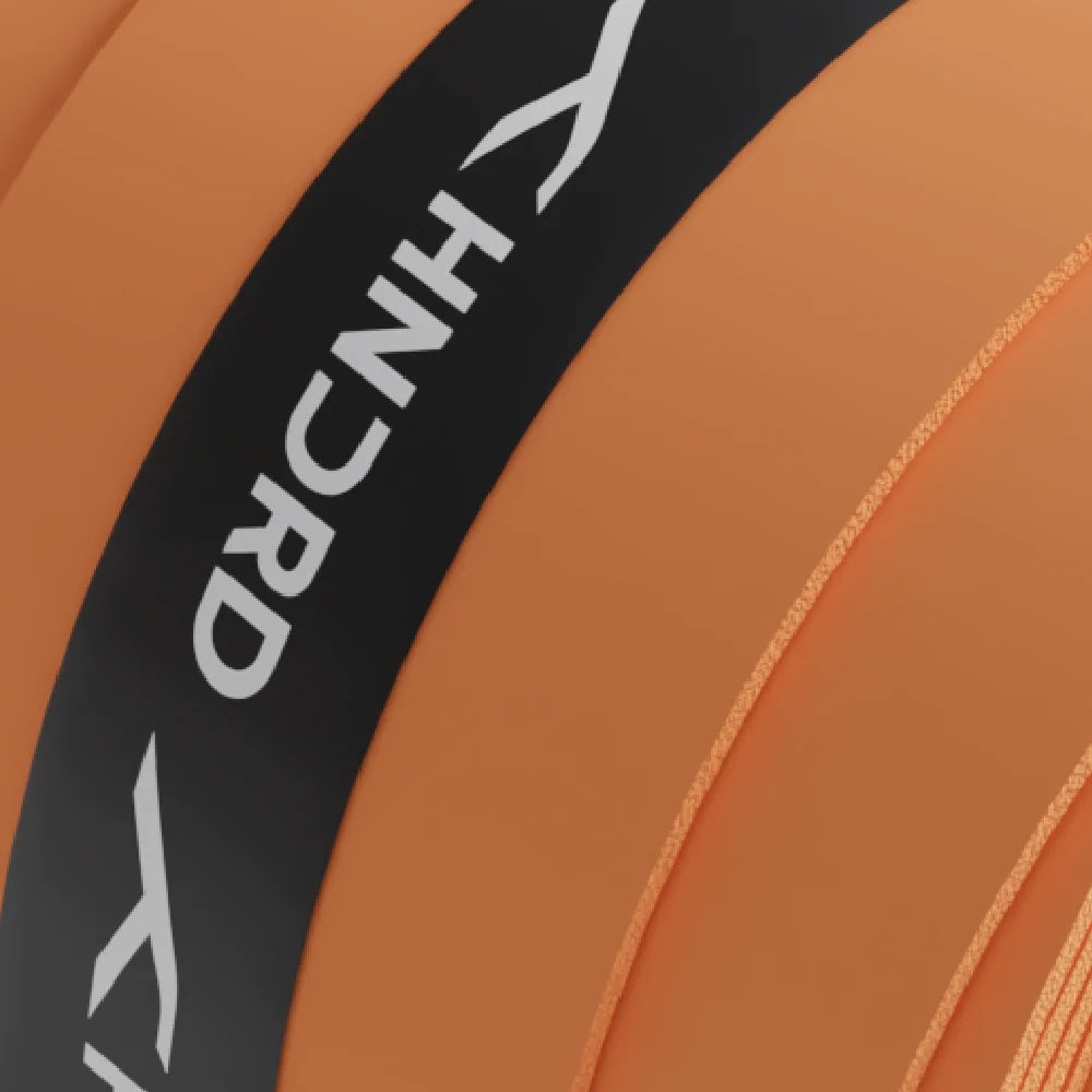 GTO 20 - Overgrip