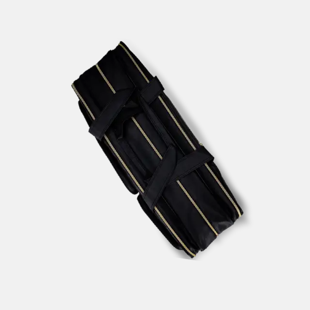 Utilitarian Kitbag - Black