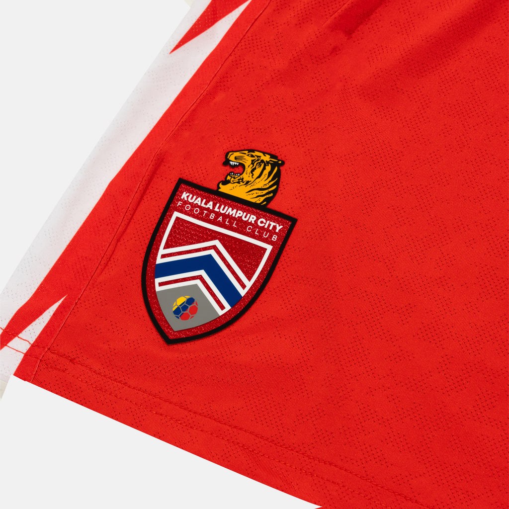 HUNDRED KLCFC 24/25 HOME KIT SHORTS