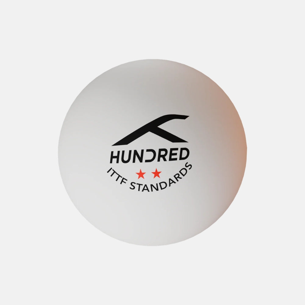 Competition 2-Star Ball (6 in 1)