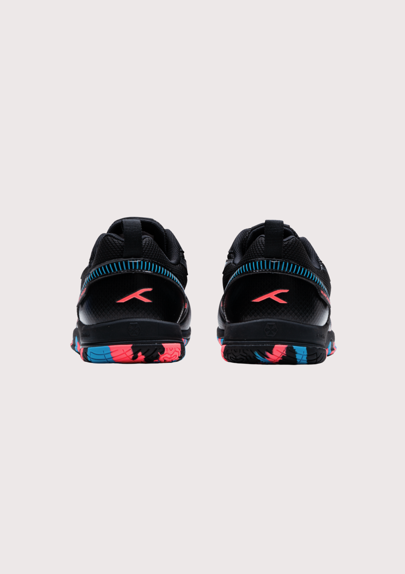 Hundred Battle Badminton Shoes