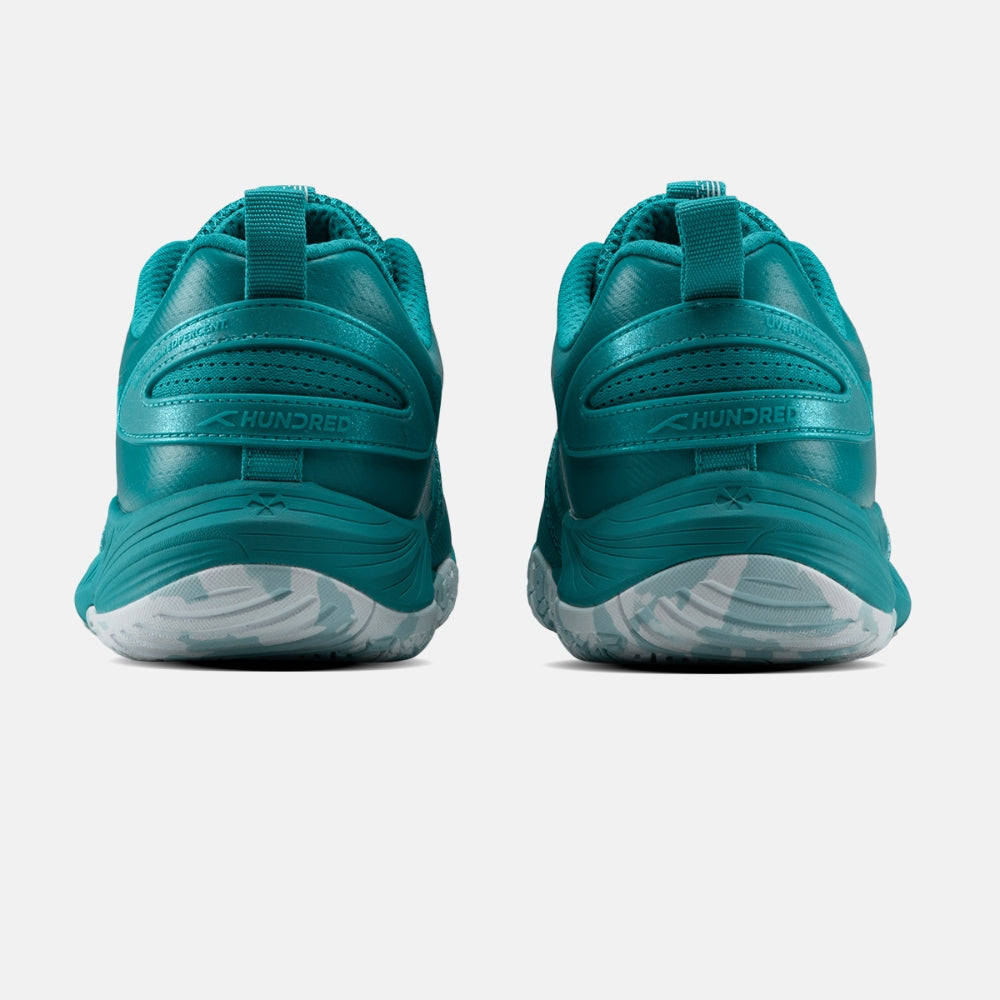 Hypercourt Badminton Shoes