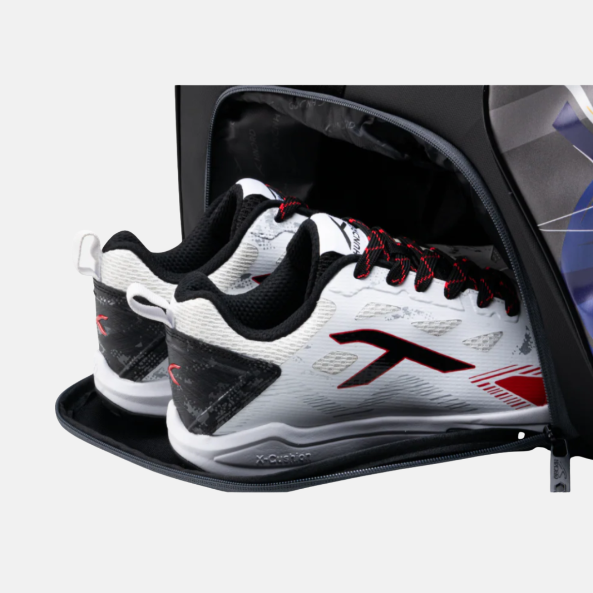 Hundred Monolith Kit Bag - Black