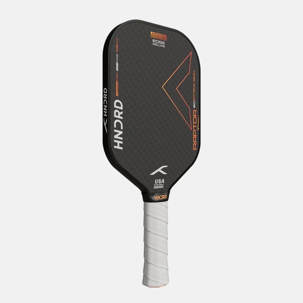 Raptor 80 - Extend