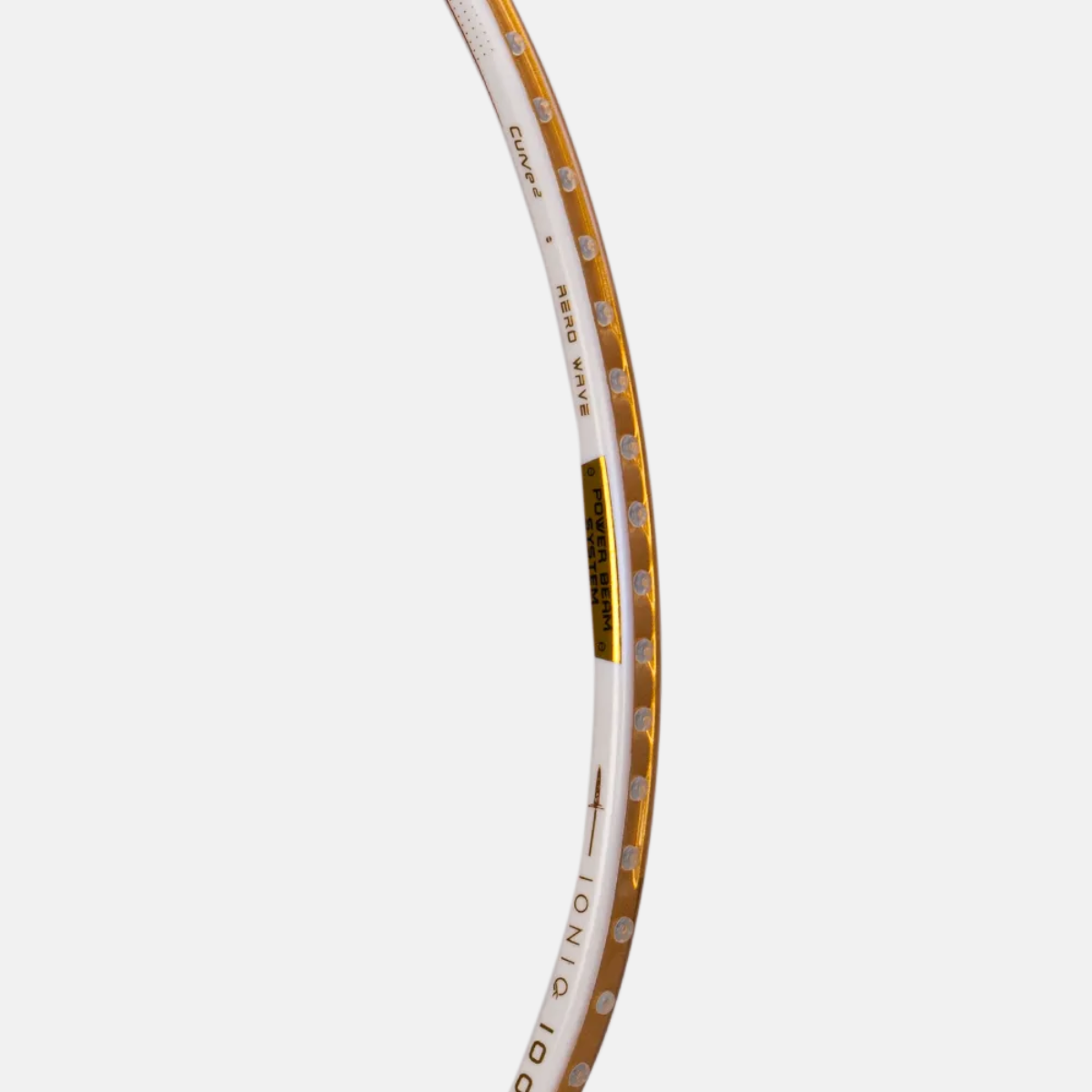 Ioniq 100 (Strung)