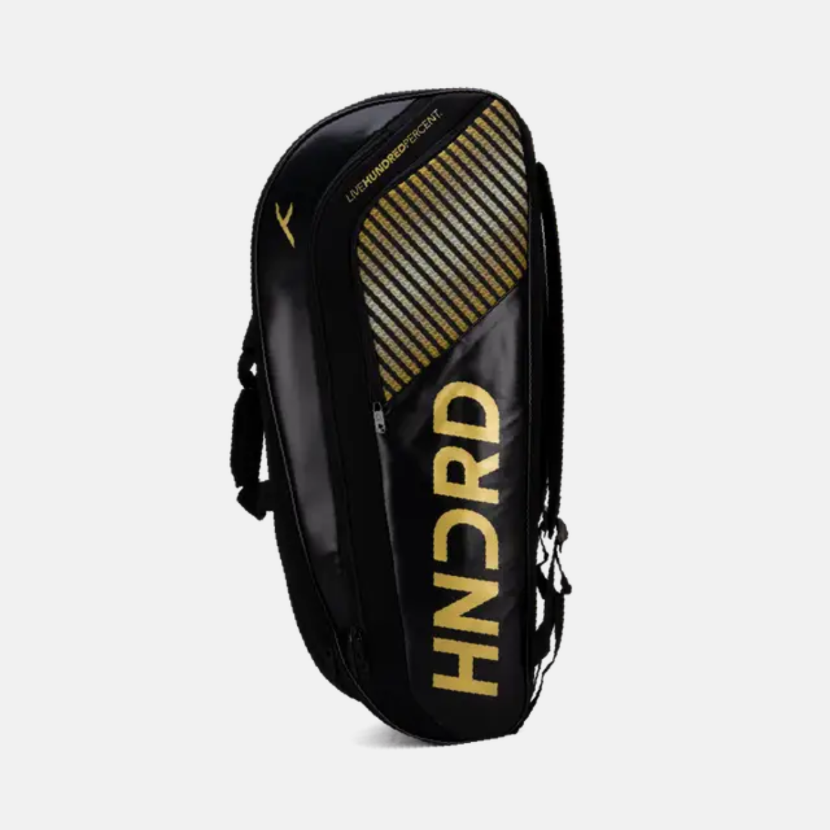 Nuclear Edge Kit Bag - Black