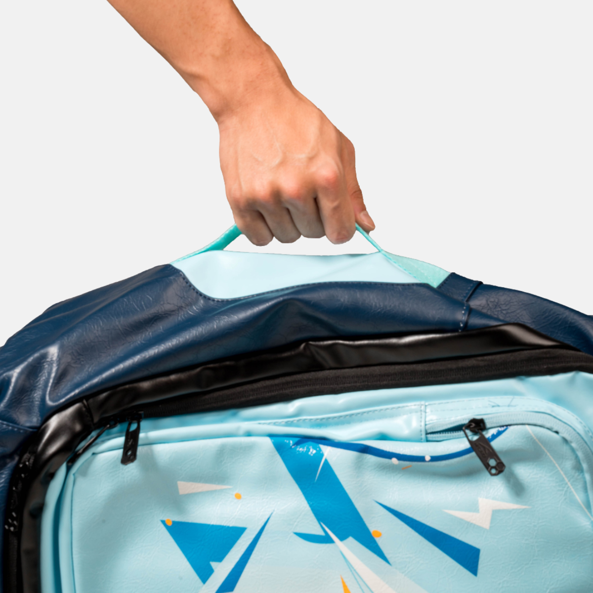 Hundred BackPack - Navy