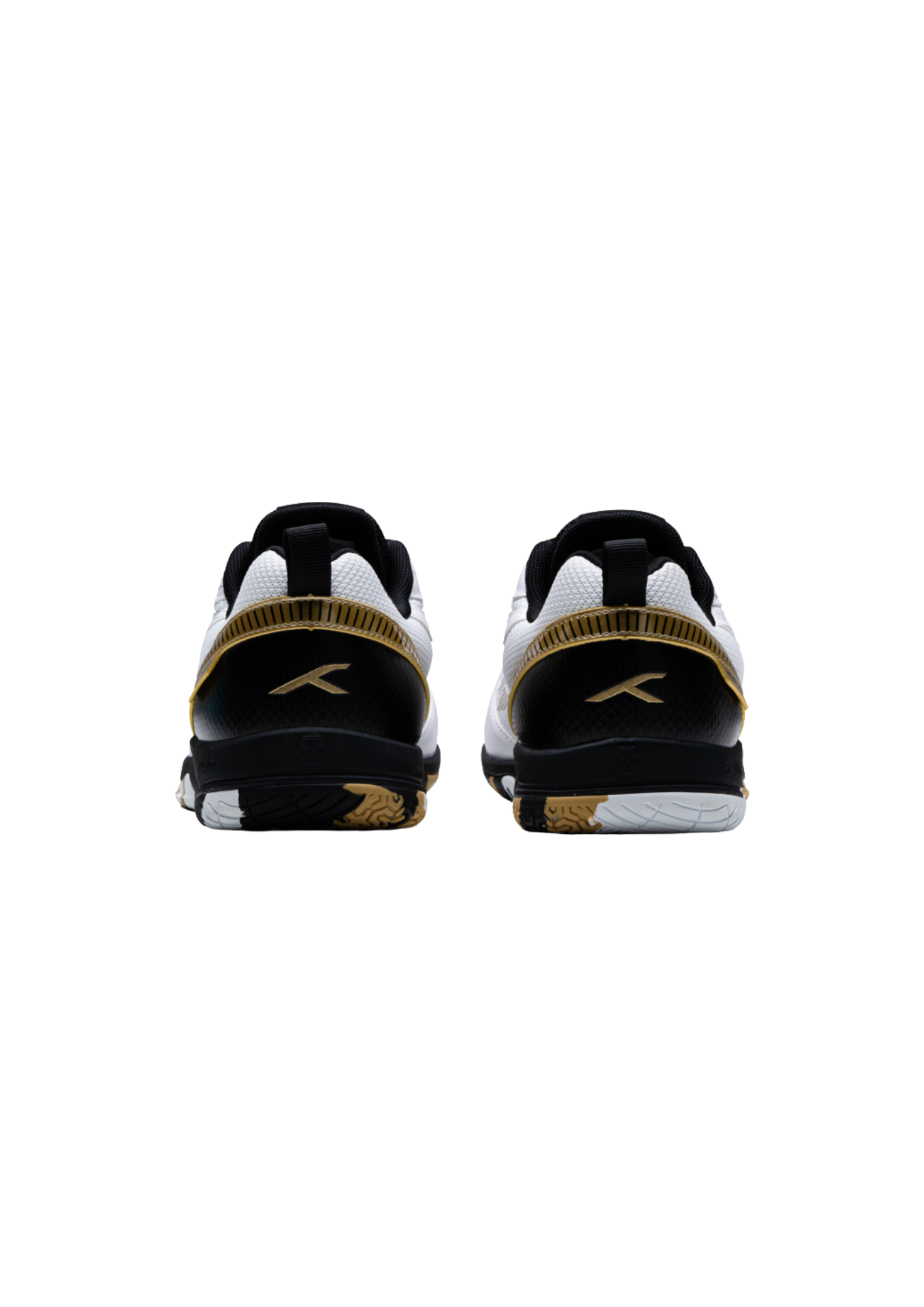 Hundred Battle Badminton Shoes