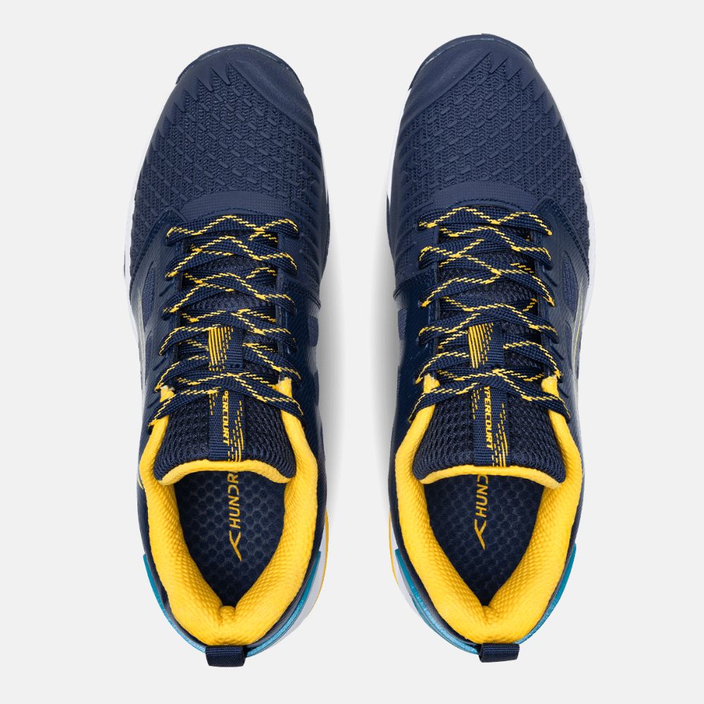 Hypercourt Badminton Shoes