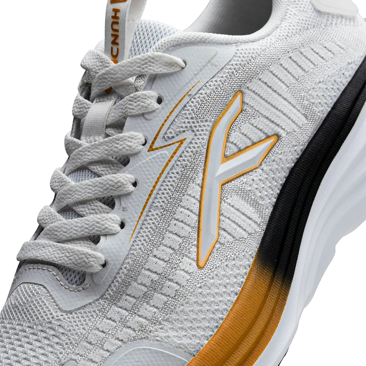 Soft Stride Running Shoes